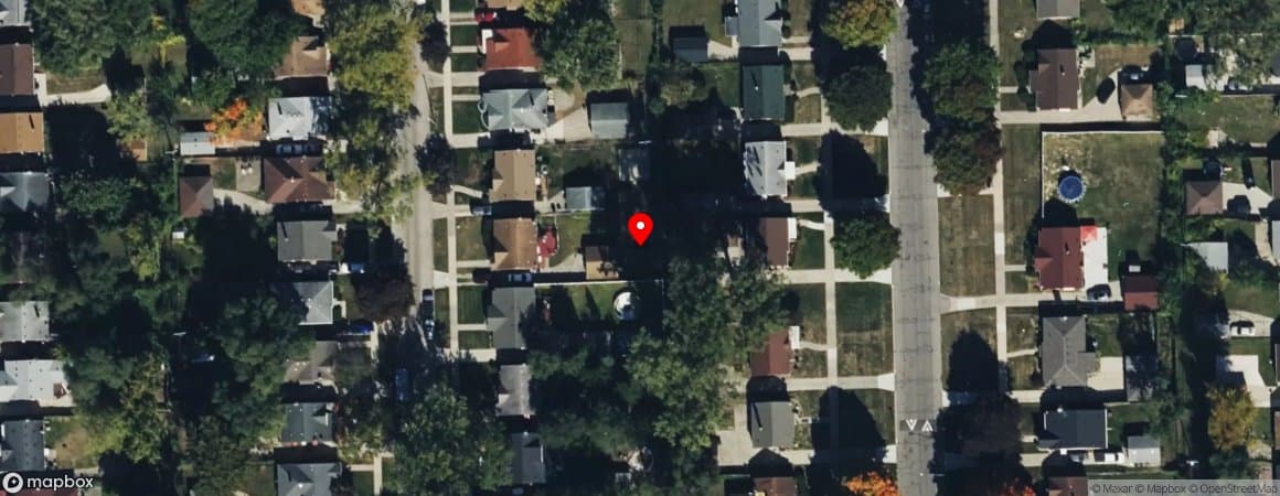 House image located at Redford, Michigan, 48239