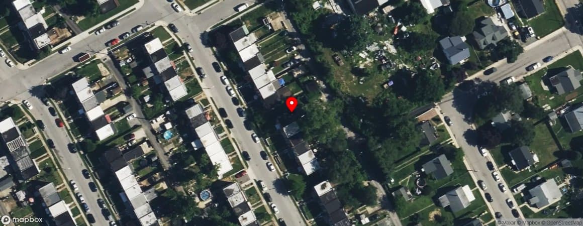House image located at Brooklyn, Maryland, 21225