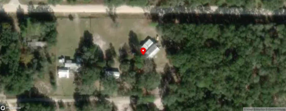 House image located at Trenton, Florida, 32693