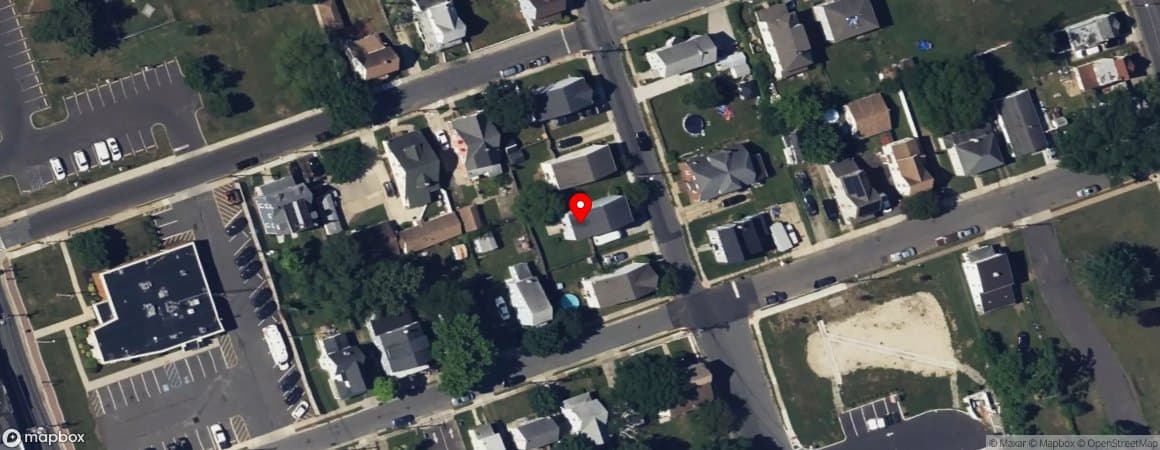 House image located at Paulsboro, New Jersey, 8066