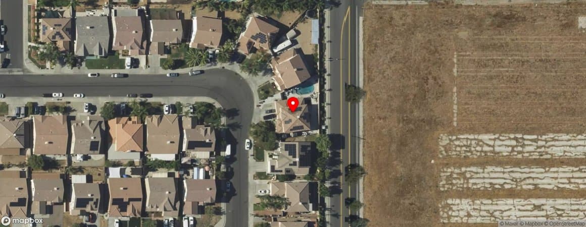 House image located at Perris, California, 92571