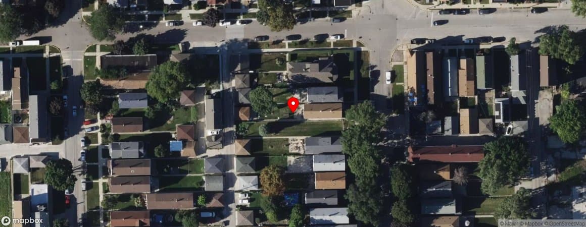 House image located at Cicero, Illinois, 60804