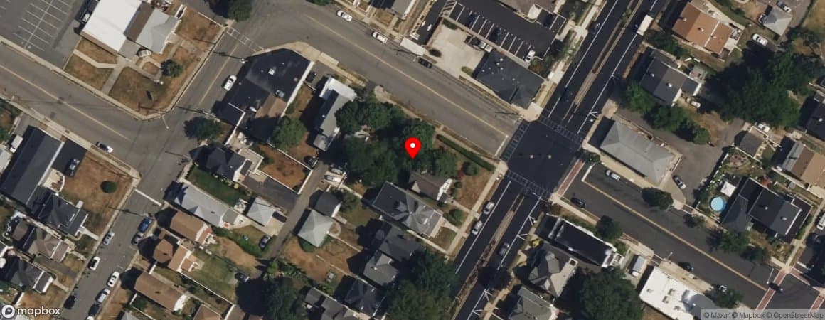 House image located at South Amboy, New Jersey, 8879