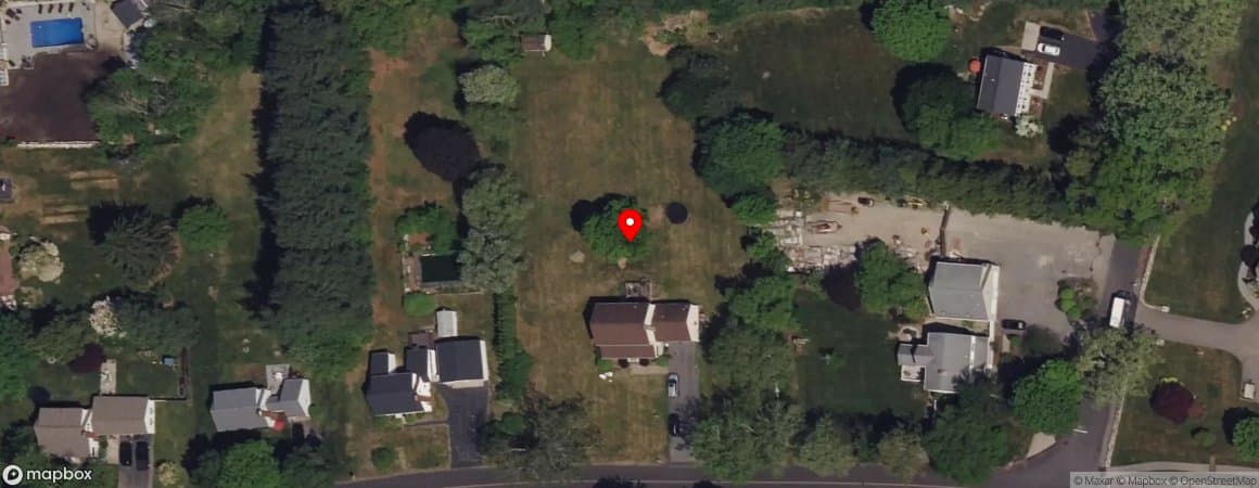 House image located at Medway, Massachusetts, 2053