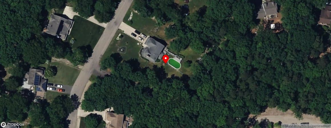House image located at Tuckerton, New Jersey, 8087