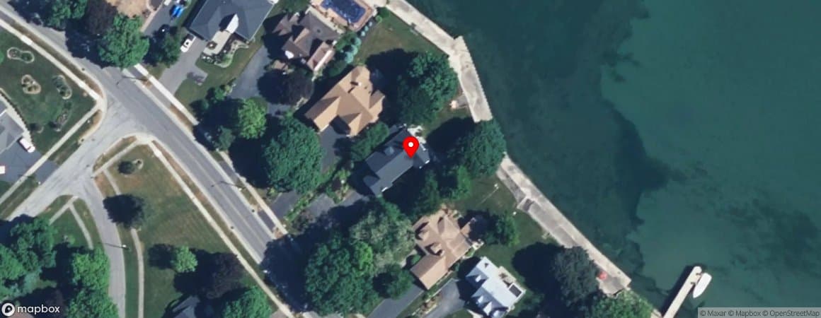 House image located at Rochester, New York, 14612