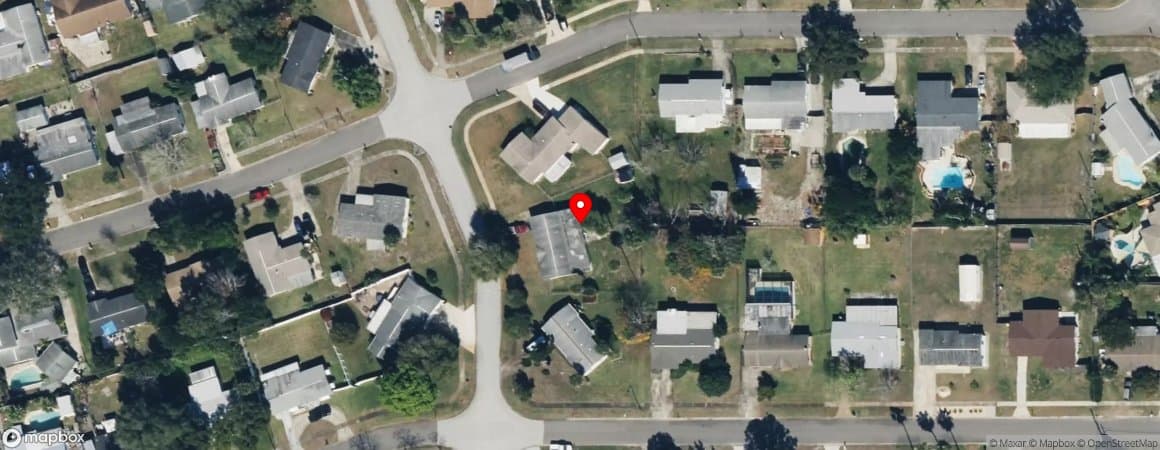 House image located at Cocoa, Florida, 32927