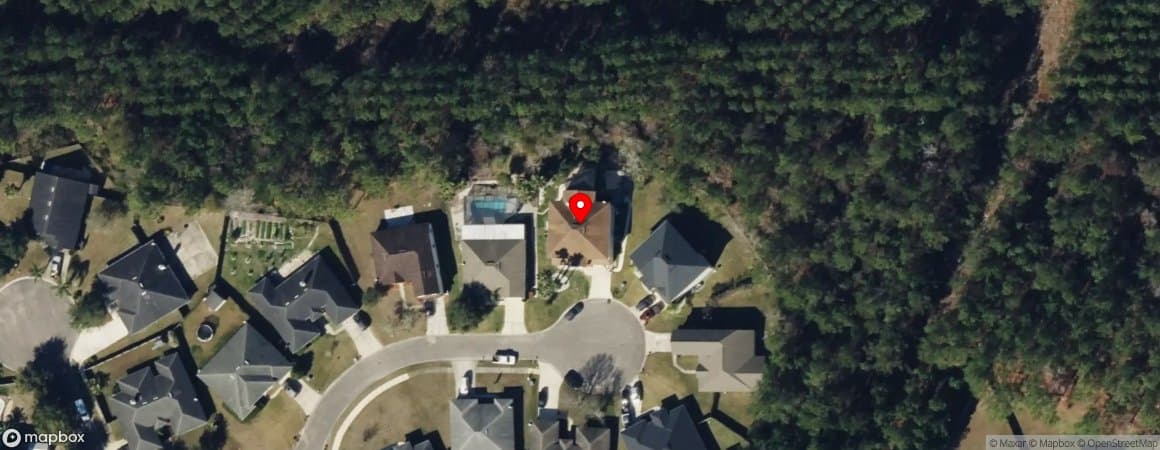 House image located at Middleburg, Florida, 32068