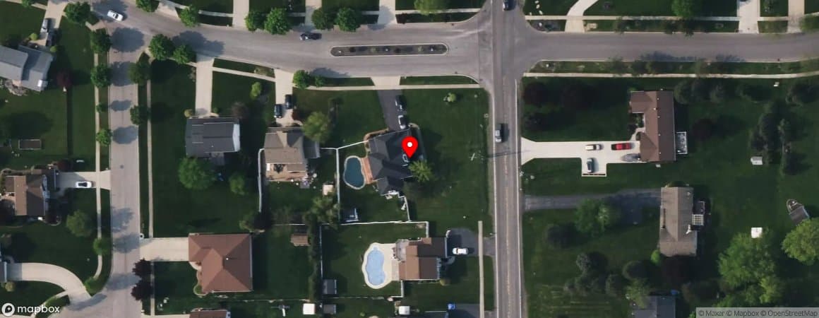 House image located at Lancaster, New York, 14086