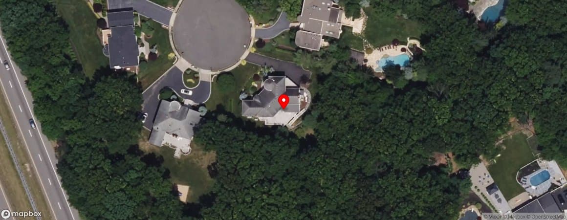 House image located at Morganville, New Jersey, 7751