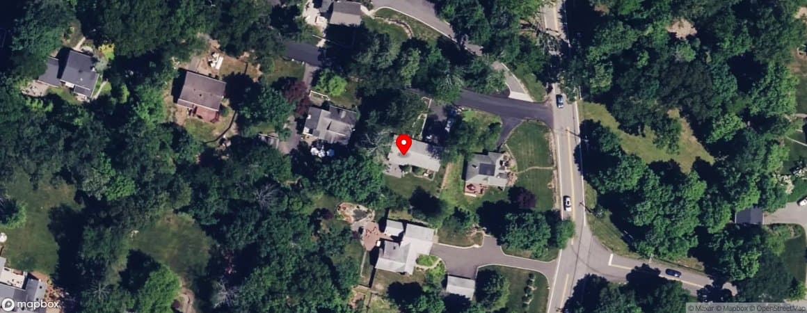 House image located at Saddle River, New Jersey, 7458