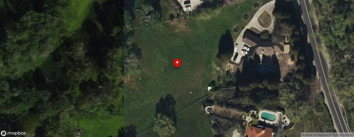 House image located at Alamo, California, 94507