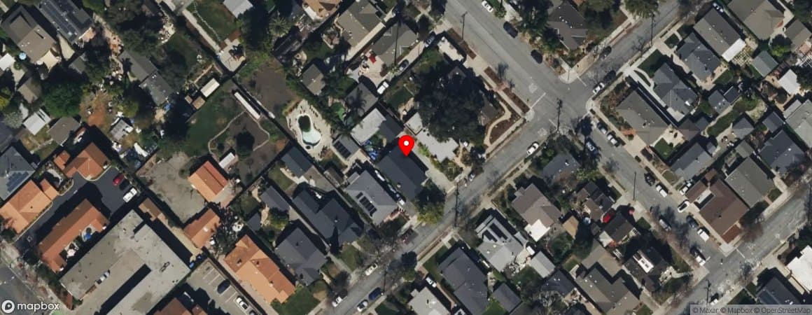 House image located at San Jose, CA 95126