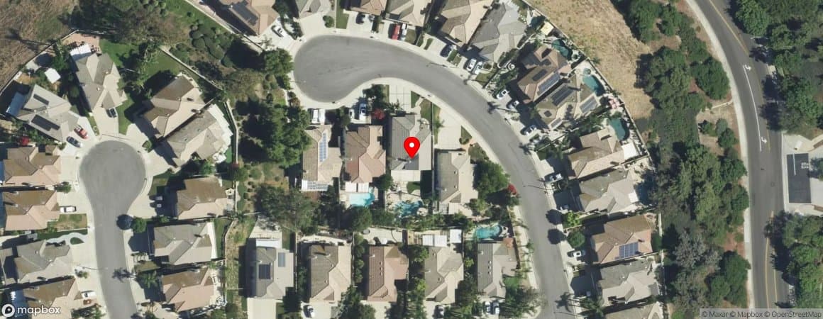 House image located at Chino Hills, California, 91709