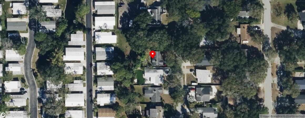 House image located at Safety Harbor, Florida, 34695