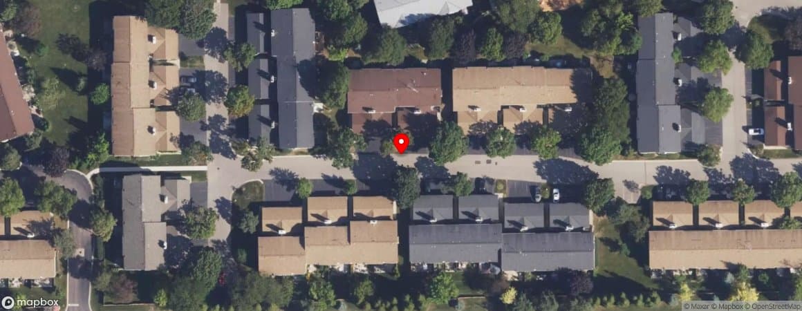 House image located at Deerfield, Illinois, 60015