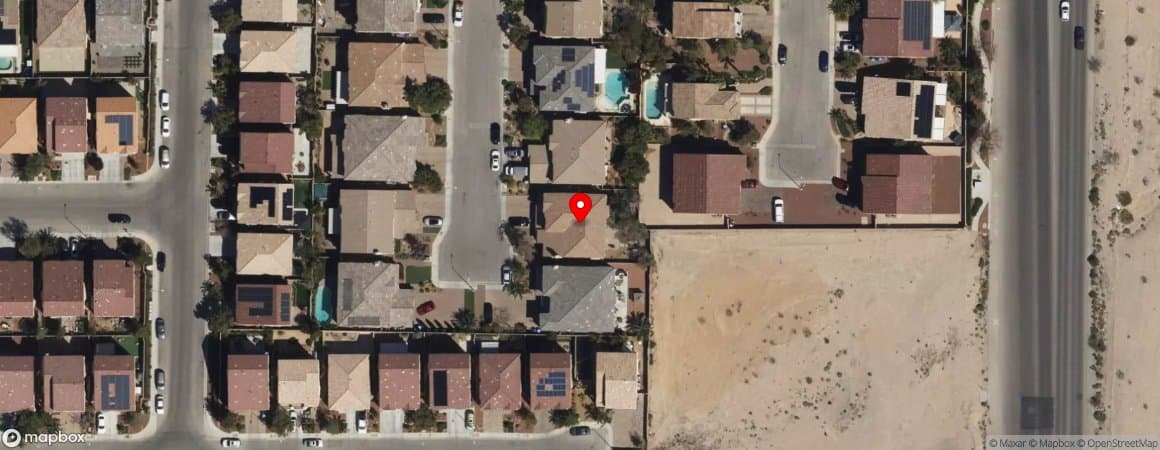 House image located at Las Vegas, Nevada, 89141