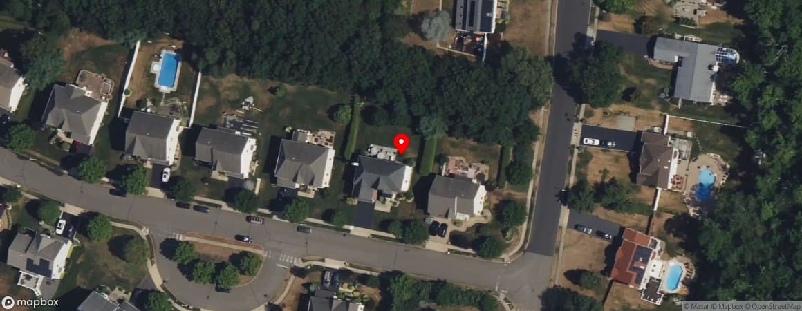 House image located at Old Bridge, New Jersey, 8857