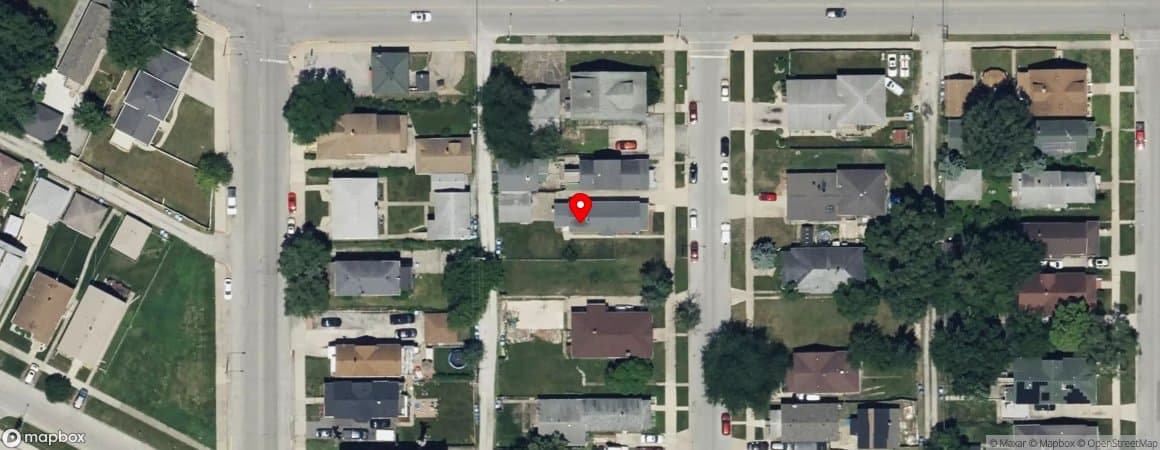 House image located at Calumet City, Illinois, 60409
