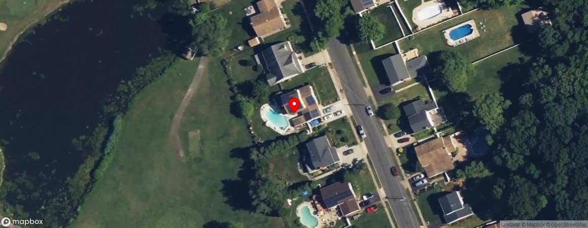 House image located at Blackwood, New Jersey, 8012