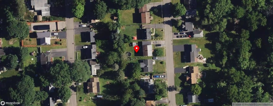 House image located at Fayetteville, New York, 13066