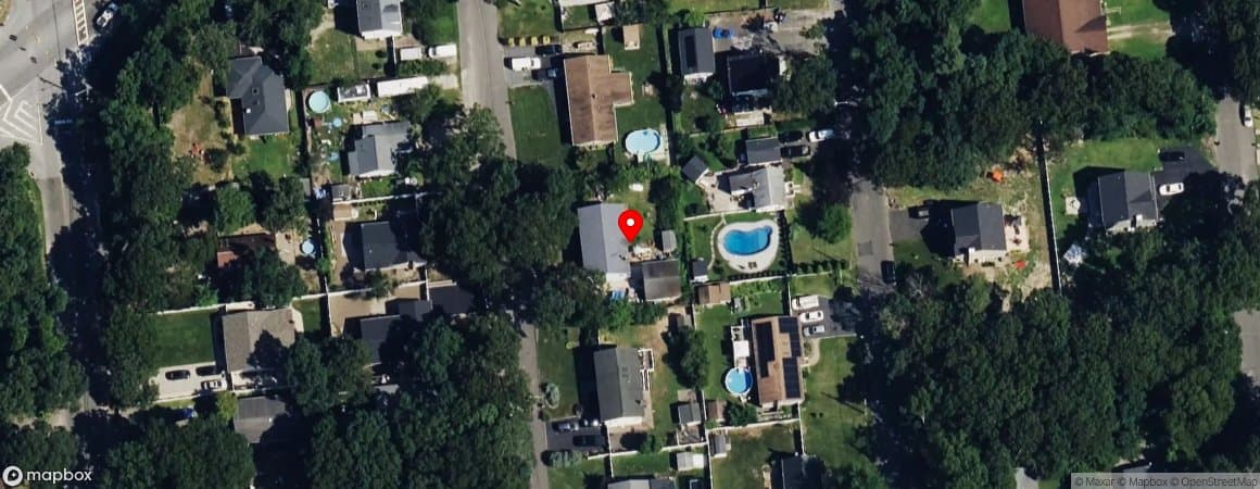 House image located at Selden, New York, 11784