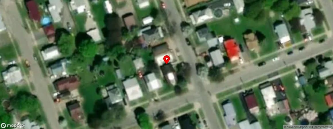 House image located at Ogdensburg, New York, 13669