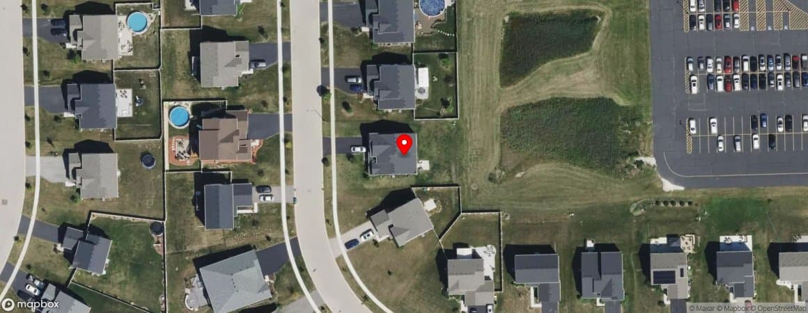 House image located at Joliet, Illinois, 60431
