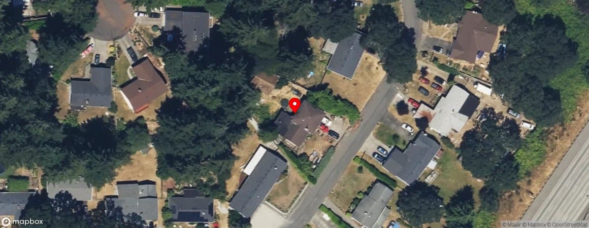 House image located at Lakewood, Washington, 98499