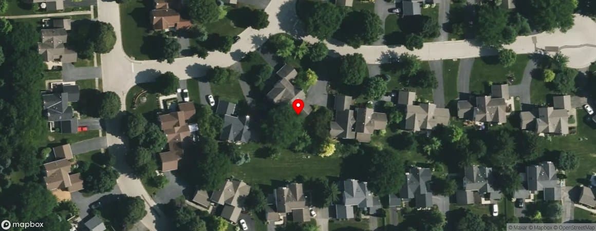 House image located at Dublin, Ohio, 43017
