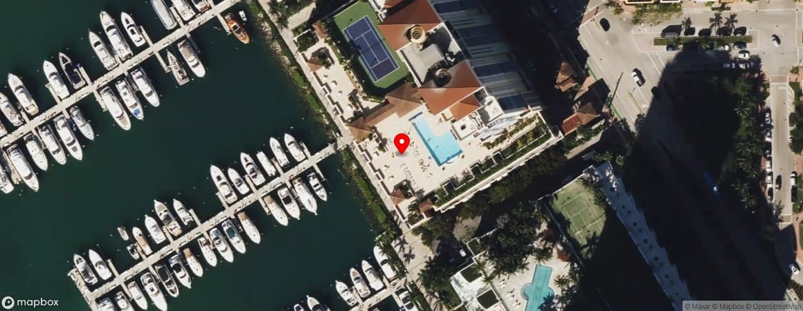 House image located at Miami Beach, Florida, 33139